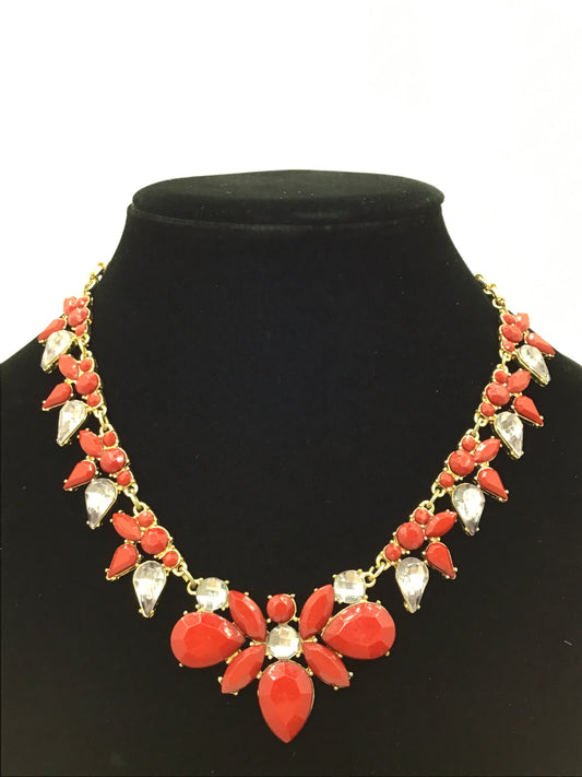 Necklace Other By New York And Co