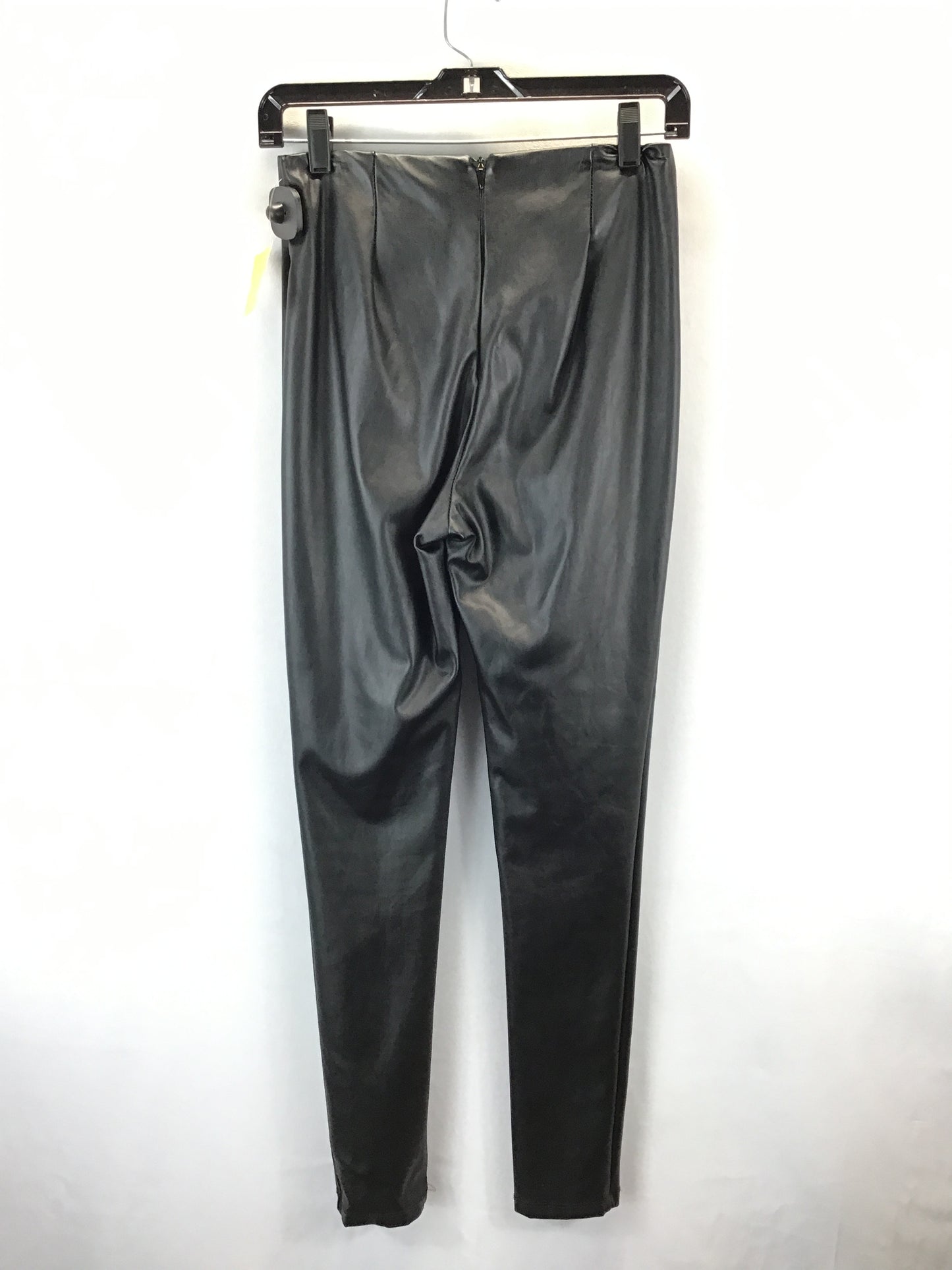 Pants Ankle By Clothes Mentor In Black, Size: S