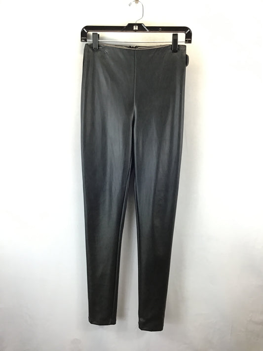 Pants Ankle By Clothes Mentor In Black, Size: S