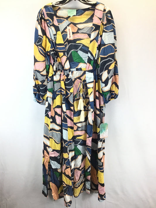 Swim Coverup By Clothes Mentor  Size: Xs