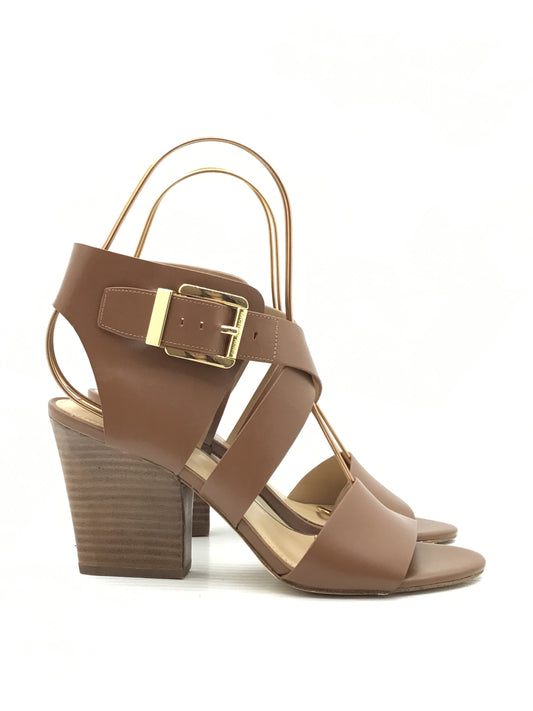 Sandals Designer By Michael Kors  Size: 8
