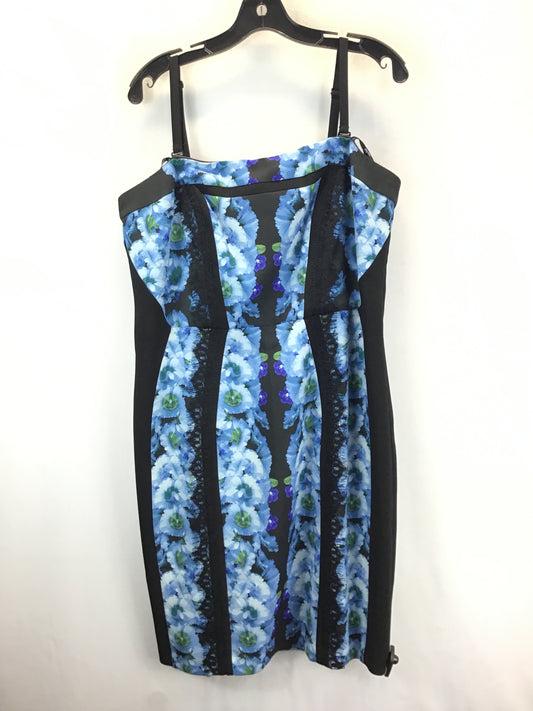 Dress Casual Midi By City Chic  Size: S