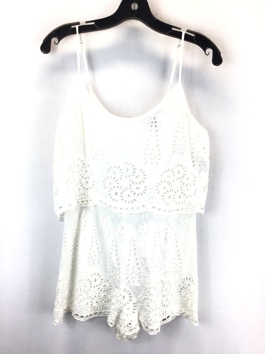 Romper By Forever 21  Size: M