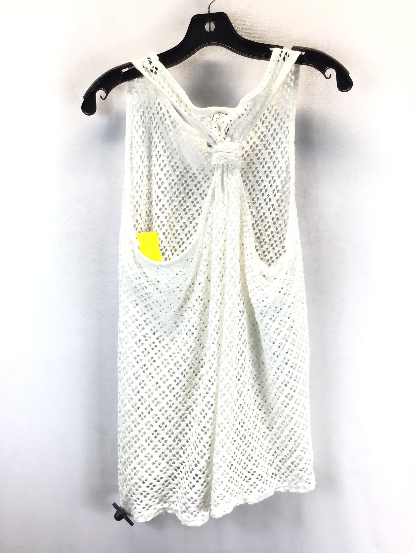 Swim Coverup By Clothes Mentor  Size: S