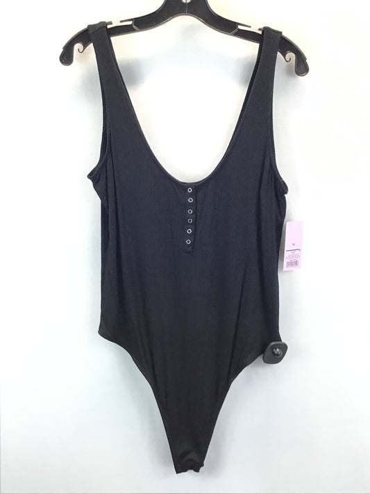 Bodysuit By Wild Fable  Size: Xl