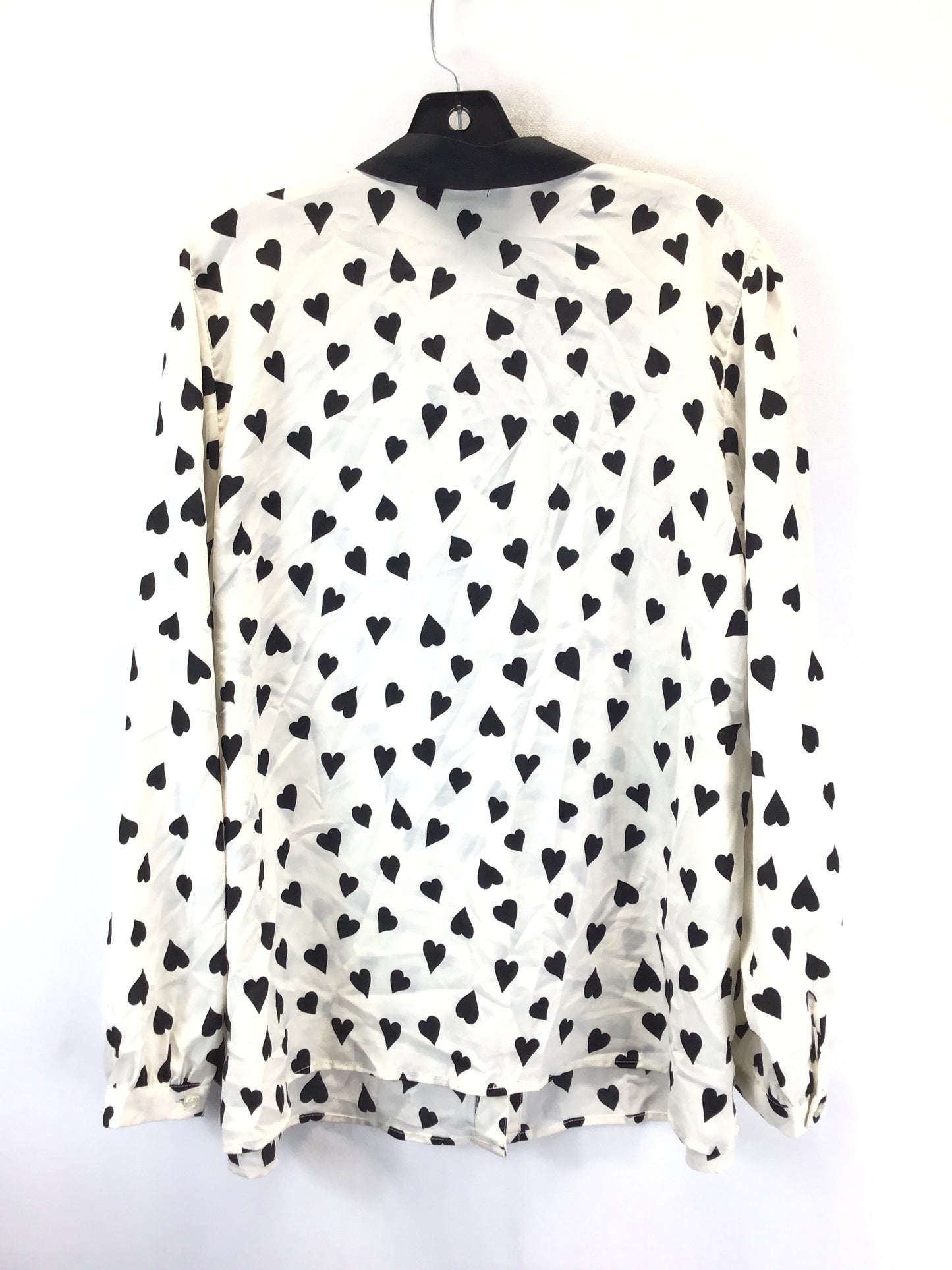 Top Long Sleeve By Eloquii  Size: 1x