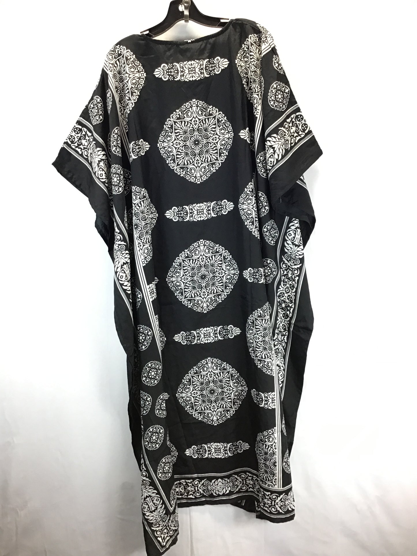 Dress Casual Maxi By Clothes Mentor