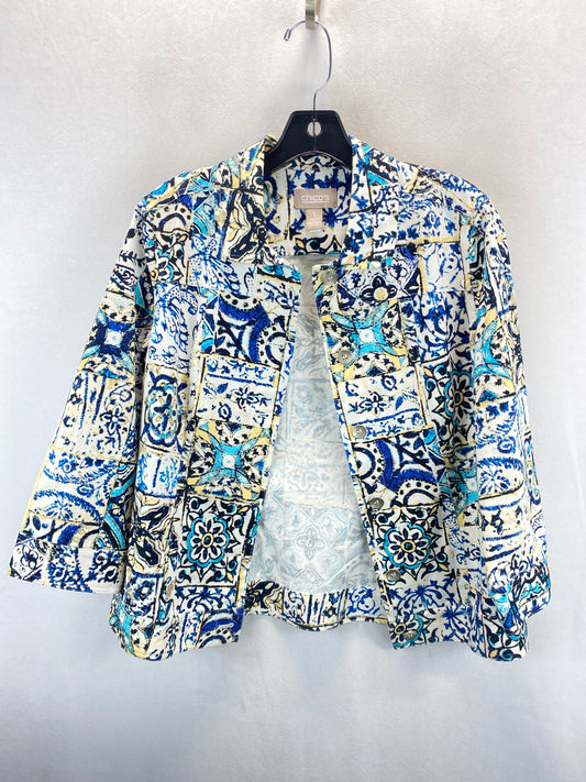 Multi-colored Jacket Other Chicos, Size M