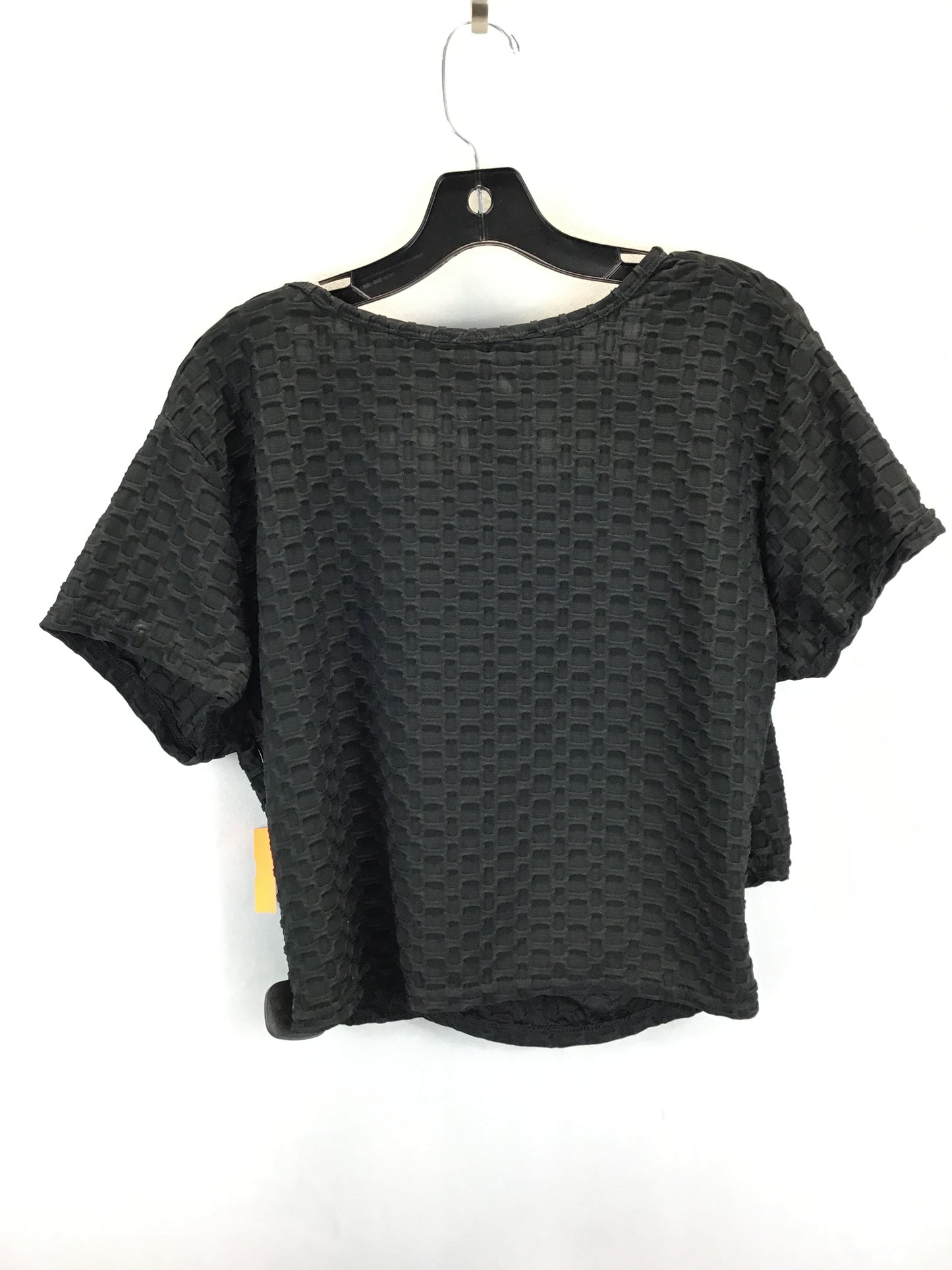 Top Short Sleeve By Clothes Mentor  Size: 2x