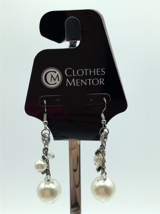 Earrings Dangle/drop Clothes Mentor