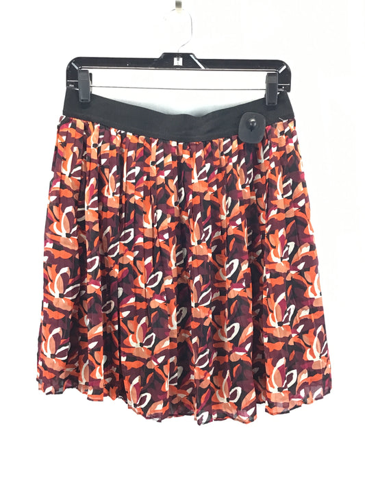 Skirt Mini & Short By Loft  Size: M