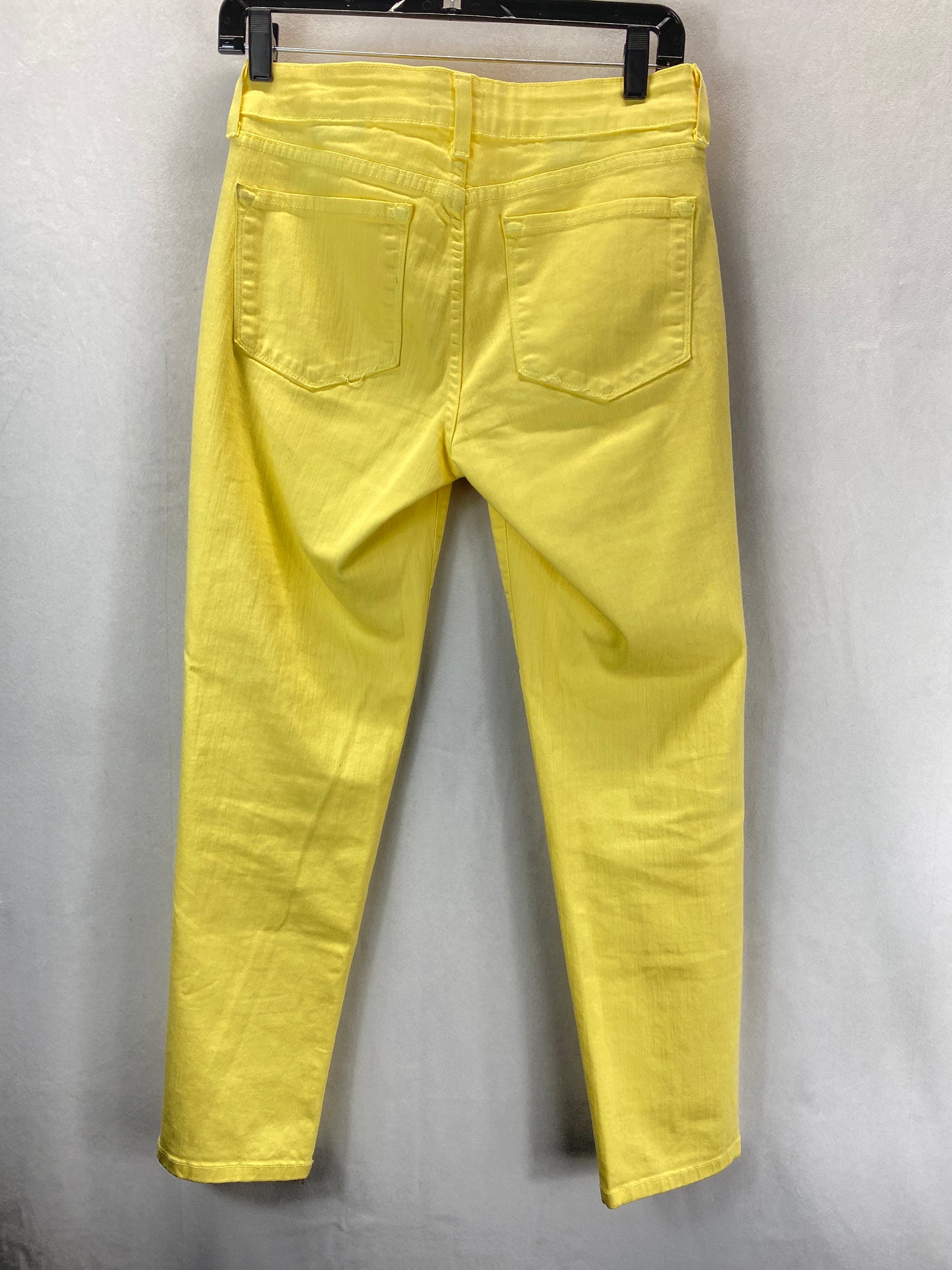 Jeans Designer By Not Your Daughters Jeans  Size: 0