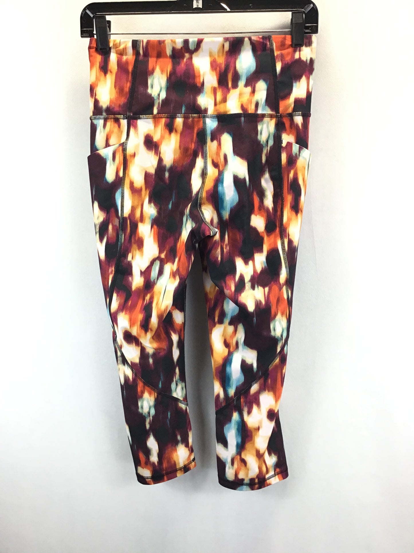 Multi-colored Athletic Pants 2pc Xersion, Size S & M