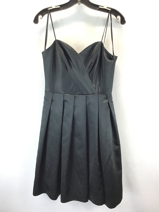 Dress Party Short By Nine West In Black, Size: S