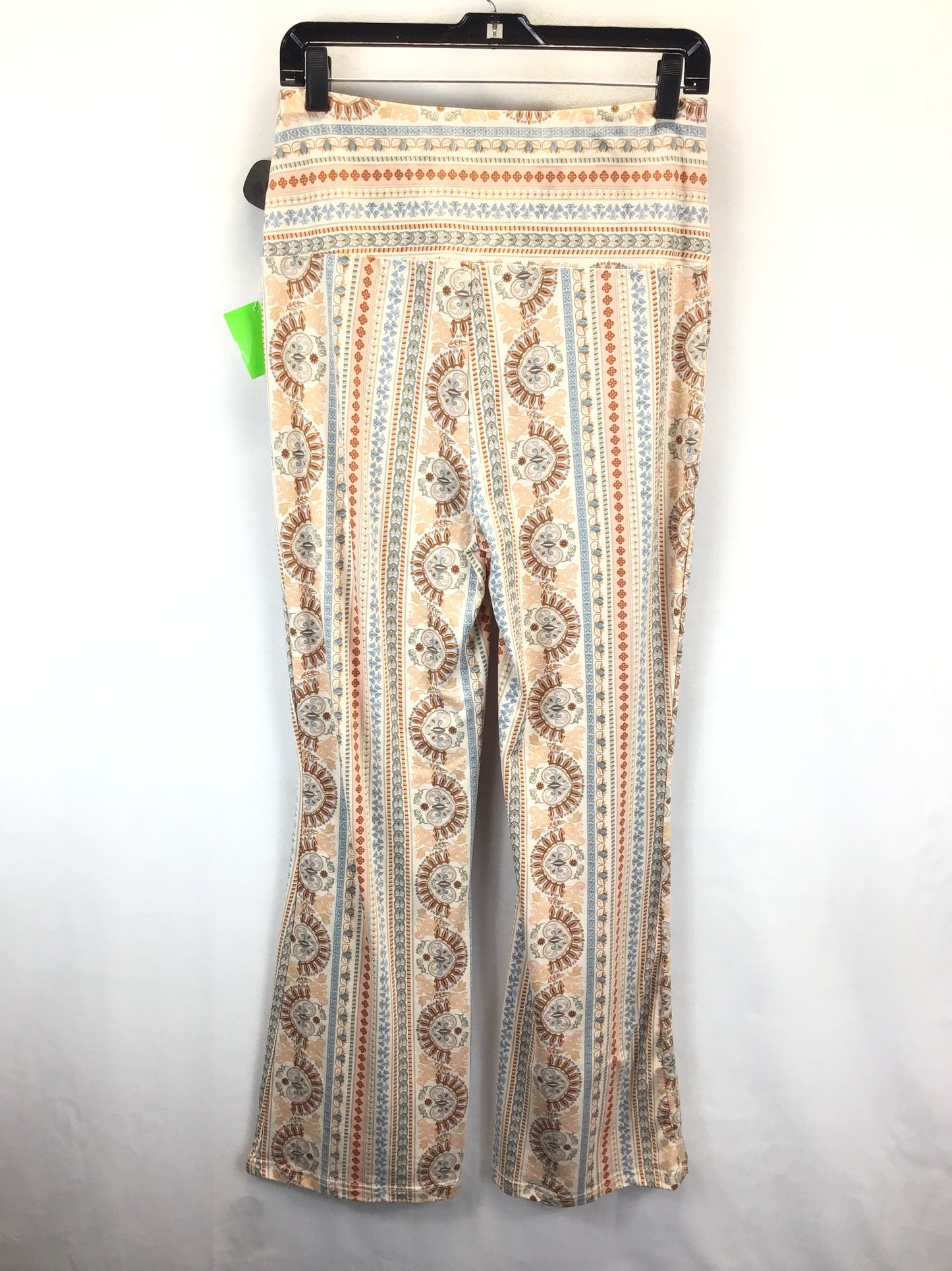 Pants Other By Clothes Mentor In Multi-colored, Size: Xl