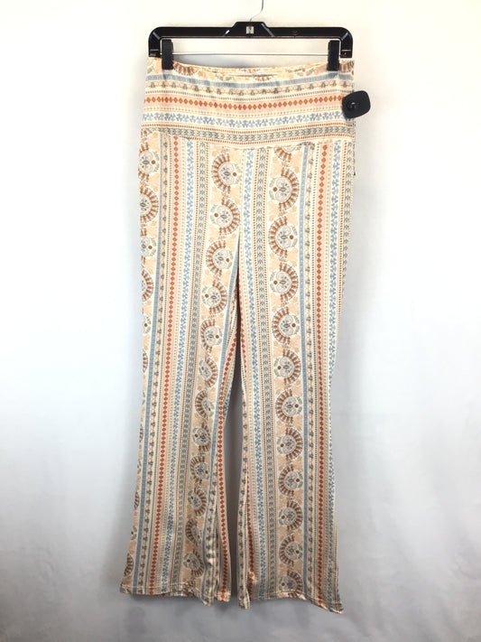 Pants Other By Clothes Mentor In Multi-colored, Size: Xl