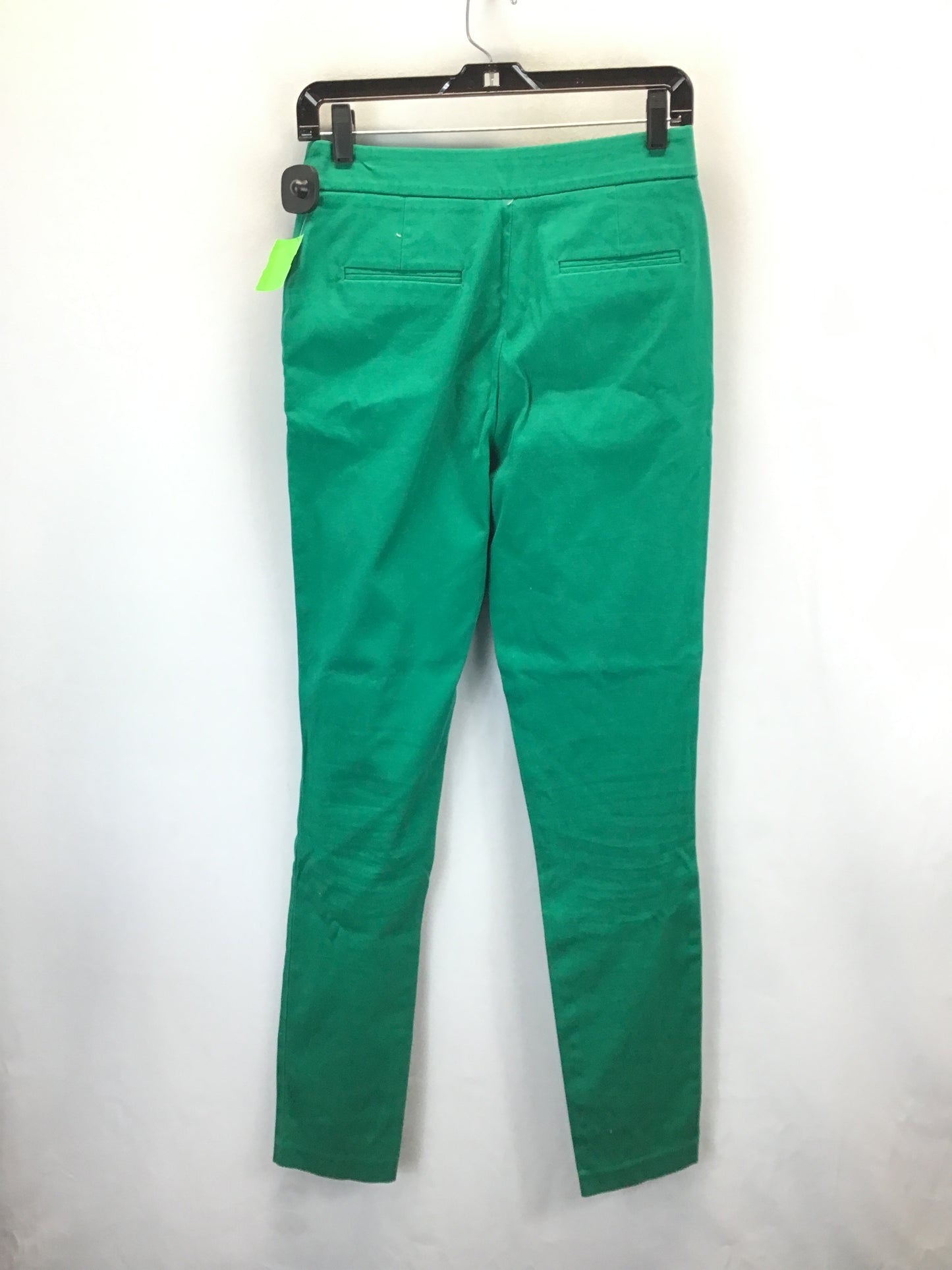 Pants Other By Long Tall Sally In Green, Size: 8