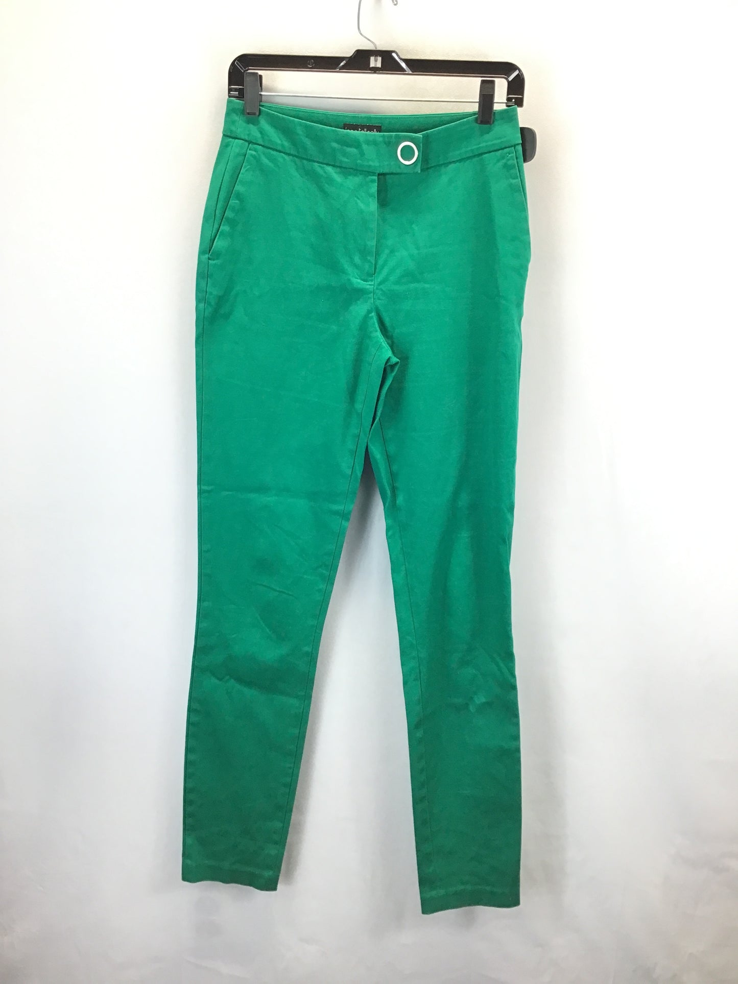 Pants Other By Long Tall Sally In Green, Size: 8