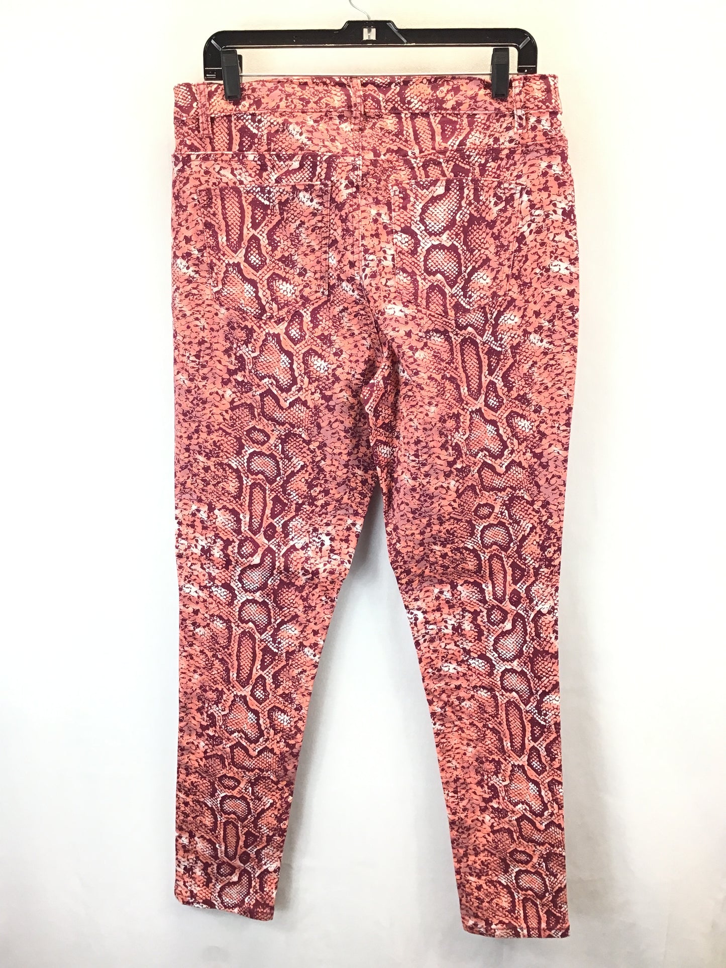 Pants Other By Venus In Pink, Size: 14