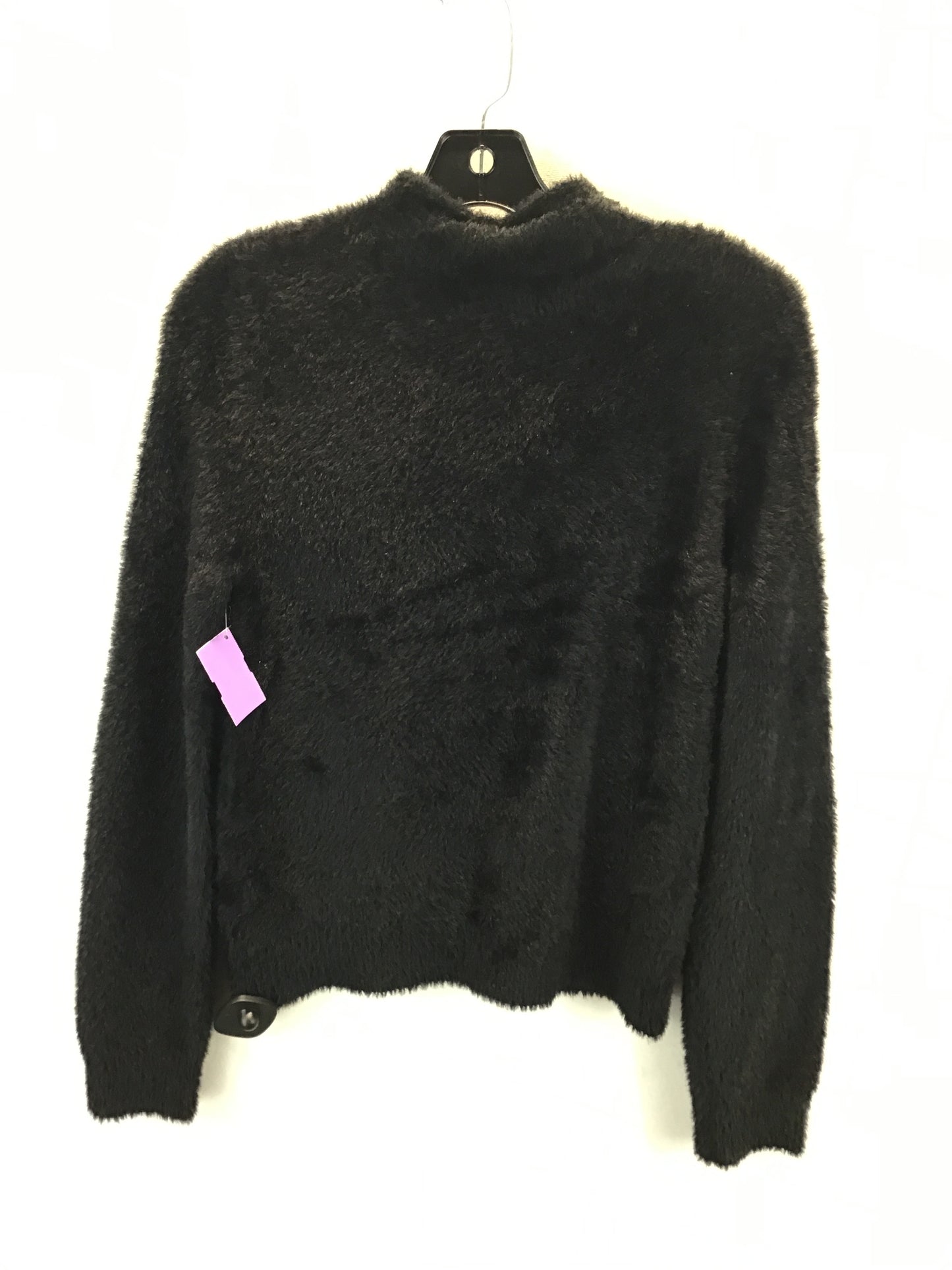 Sweater By Universal Thread In Black, Size: Xs