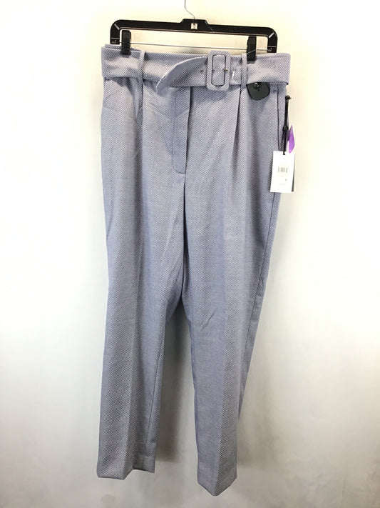 Pants Other By Dkny In Blue, Size: 10