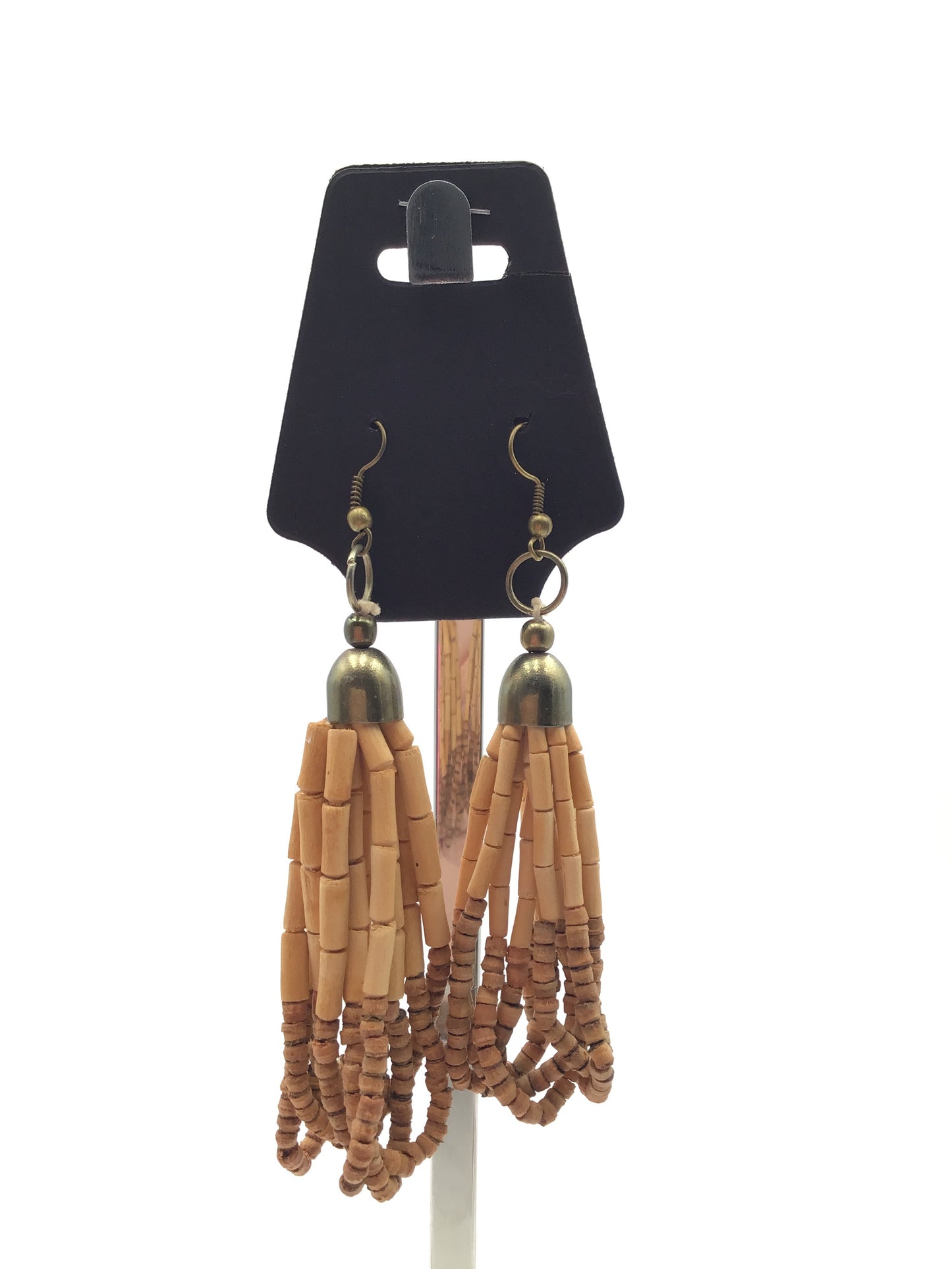 Earrings Dangle/drop By Clothes Mentor