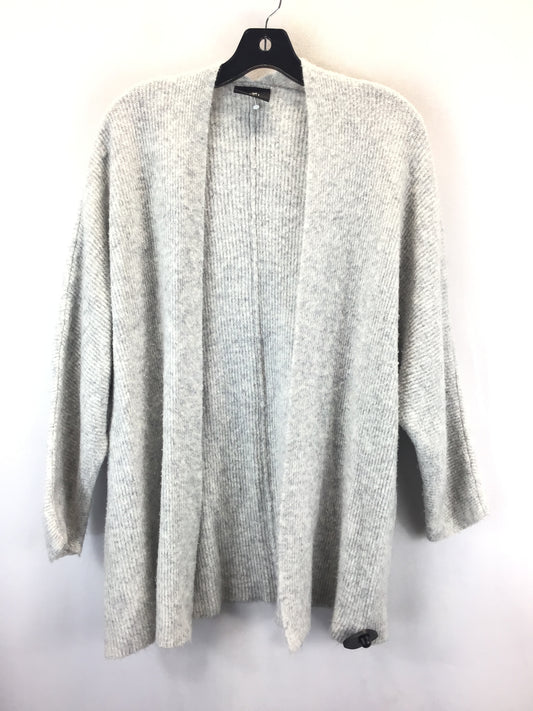 Cardigan By Vici In Grey, Size: M