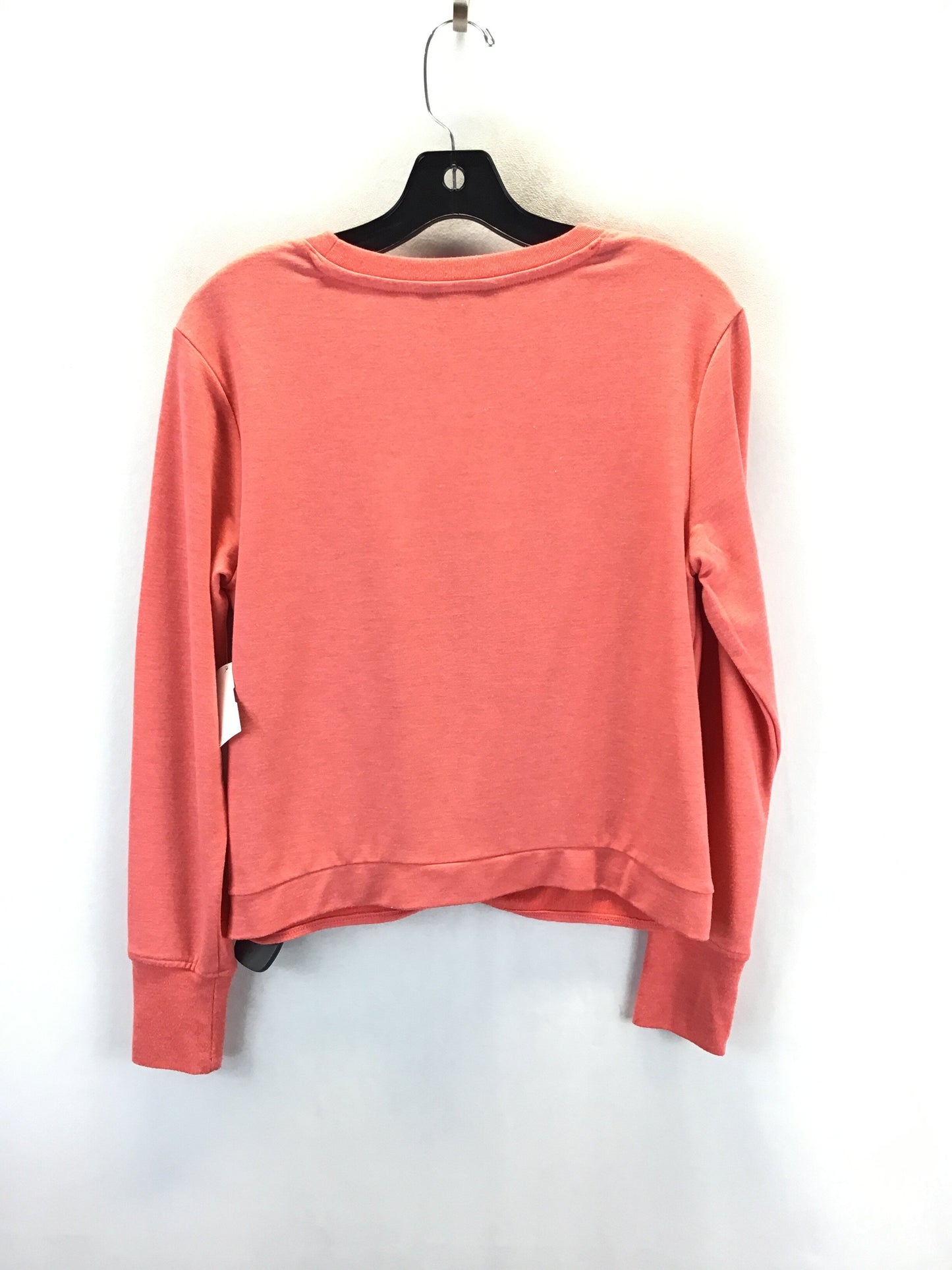 Top Long Sleeve By Banana Republic  Size: M