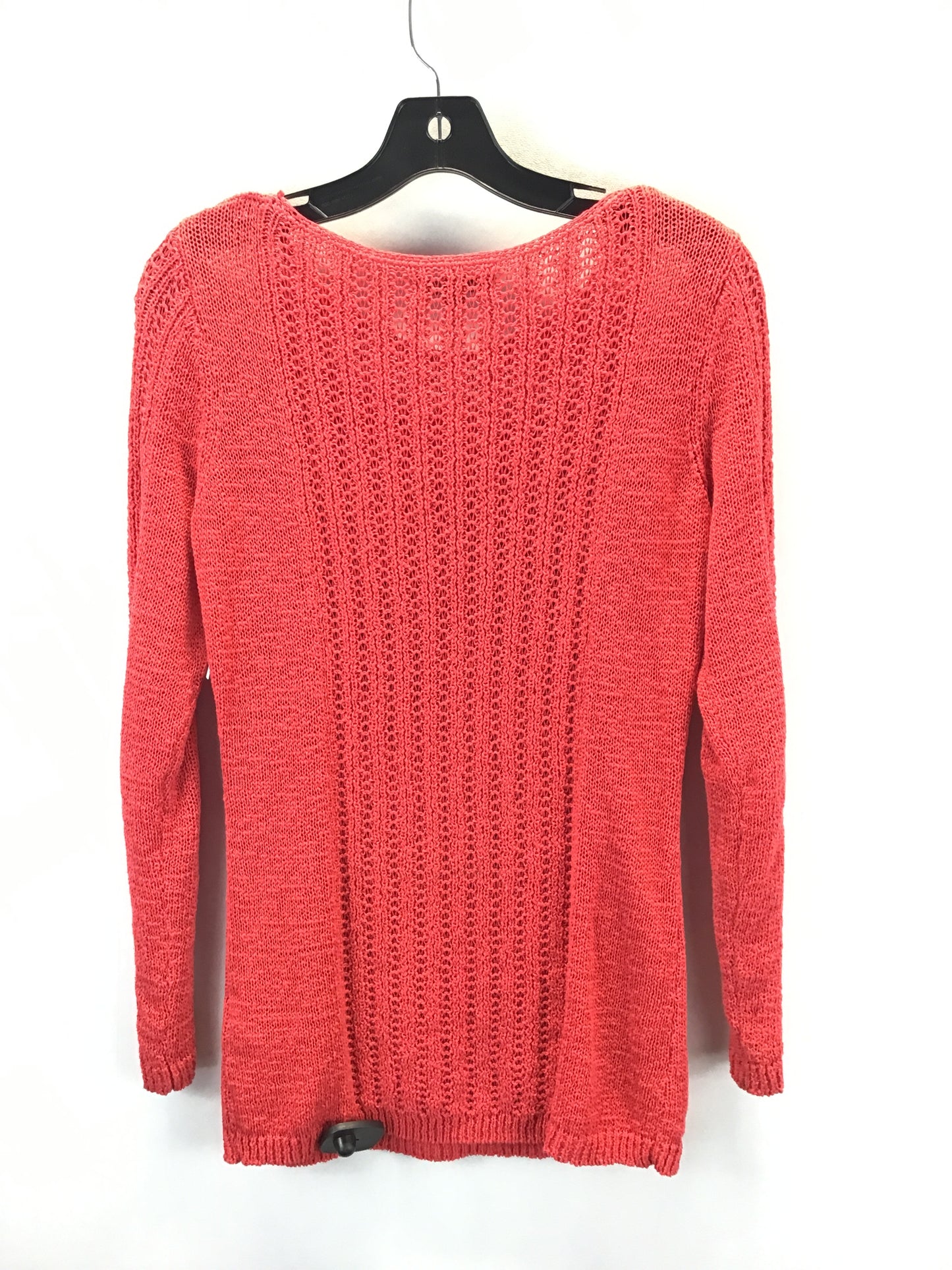 Sweater By Rachel Zoe In Red, Size: S