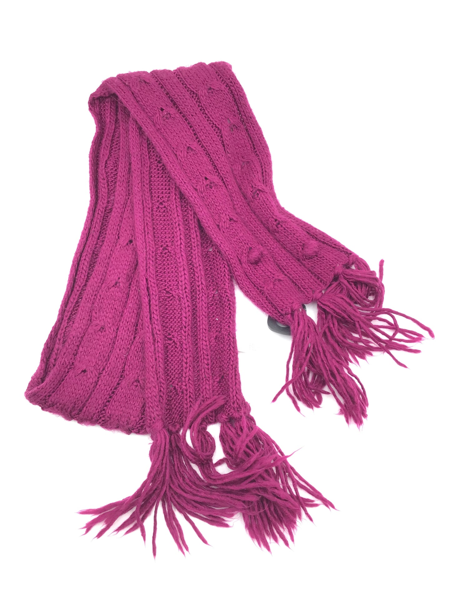 Scarf Long By Clothes Mentor