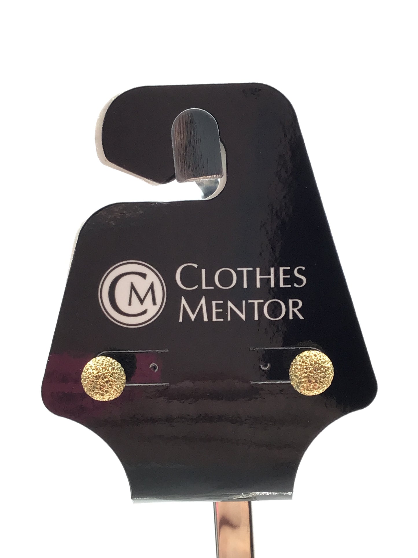 Earrings Stud Clothes Mentor