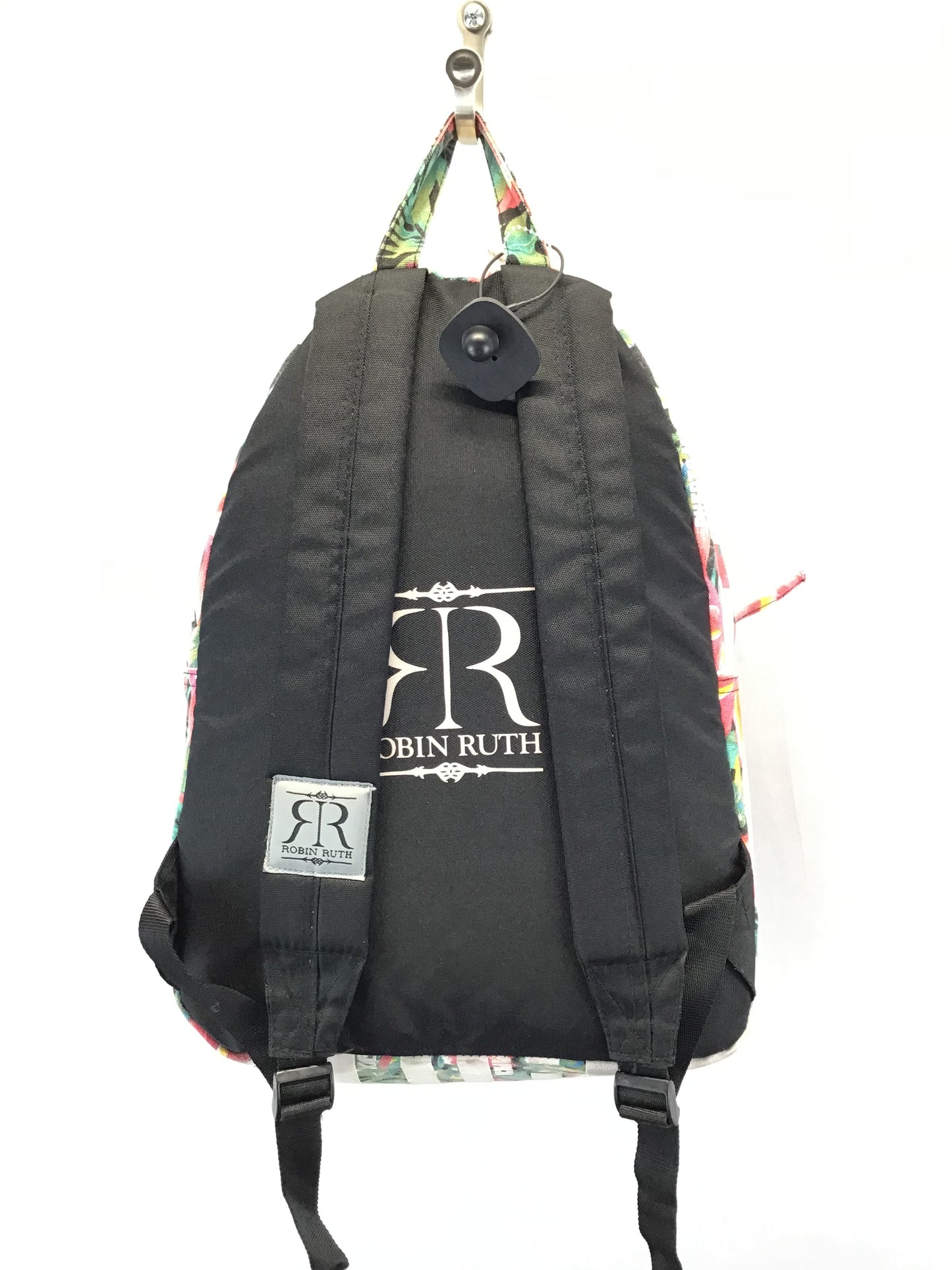 Backpack By Clothes Mentor, Size: Large