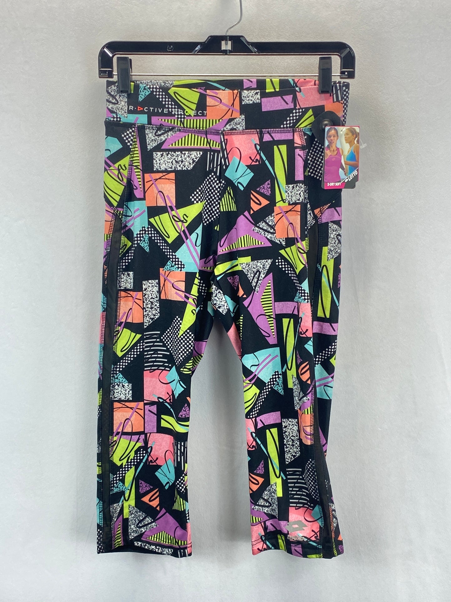 Athletic Capris By Clothes Mentor  Size: S