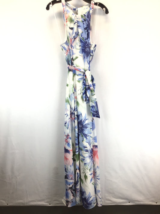 Dress Casual Maxi By Clothes Mentor  Size: 14