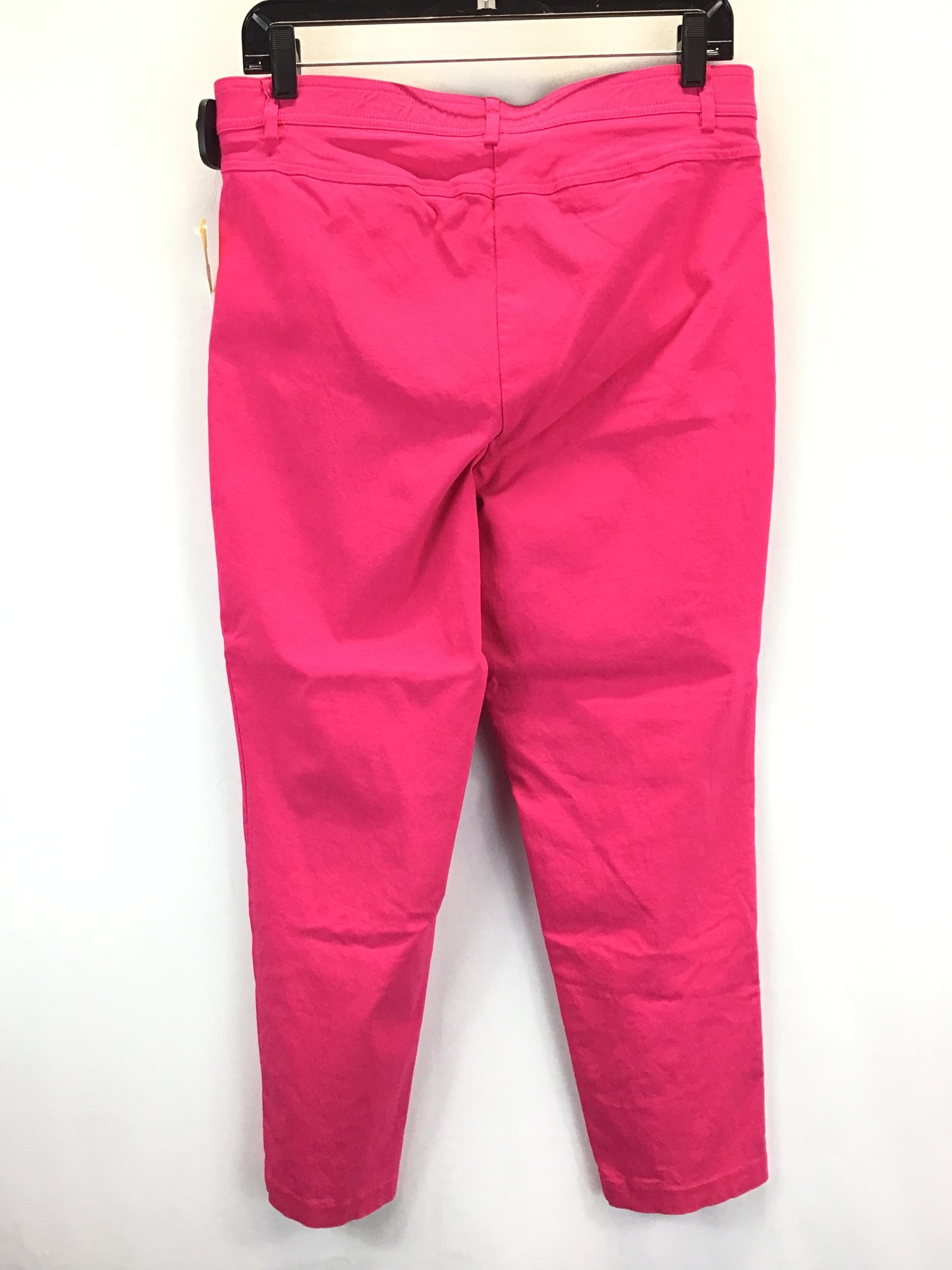 Pink Pants Other 89th And Madison, Size 12