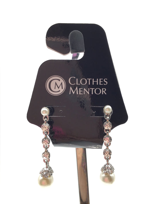 Earrings Dangle/drop By Clothes Mentor