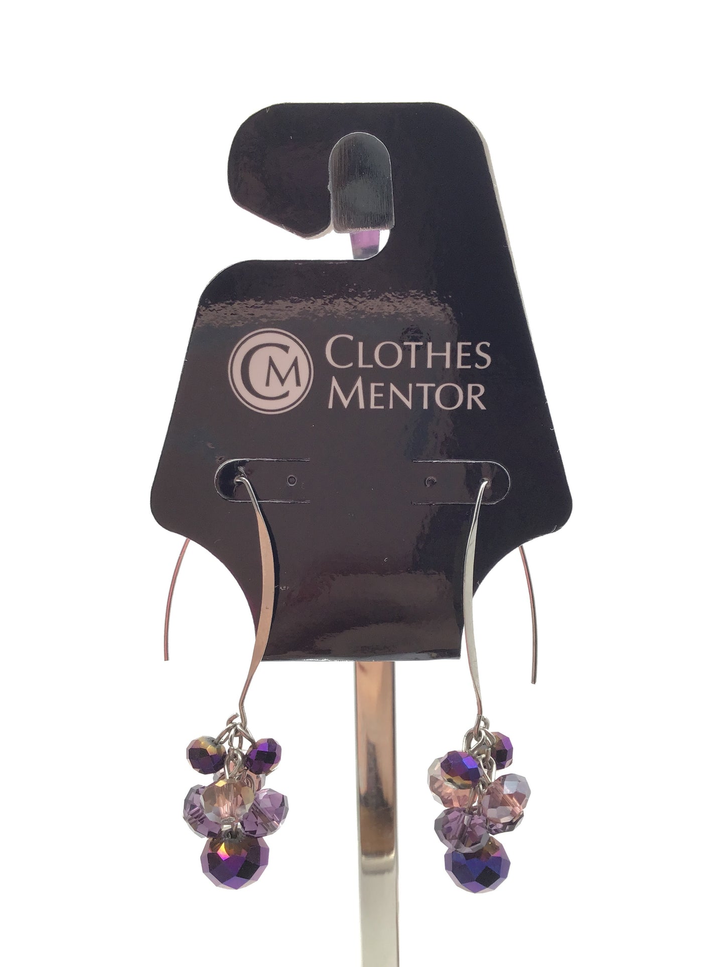 Earrings Dangle/drop By Clothes Mentor