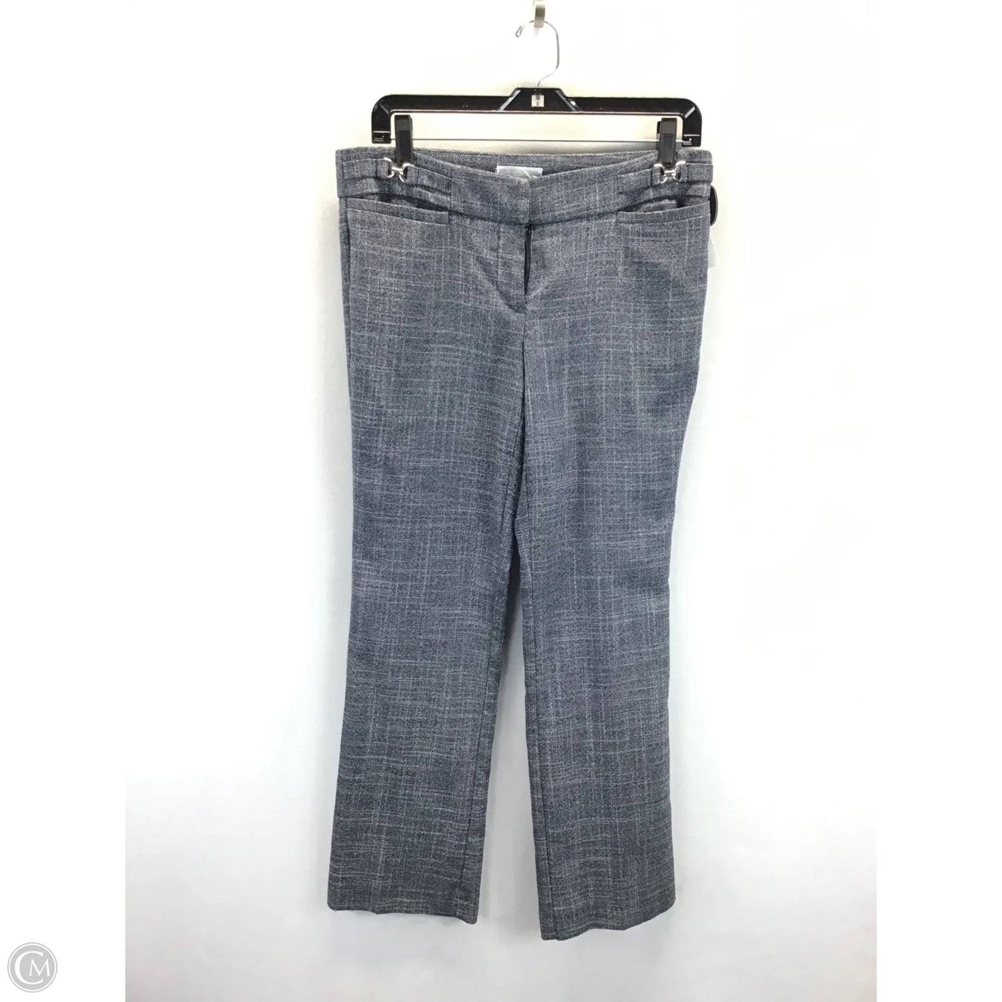 Pants Dress By New York And Co In Blue, Size: 6