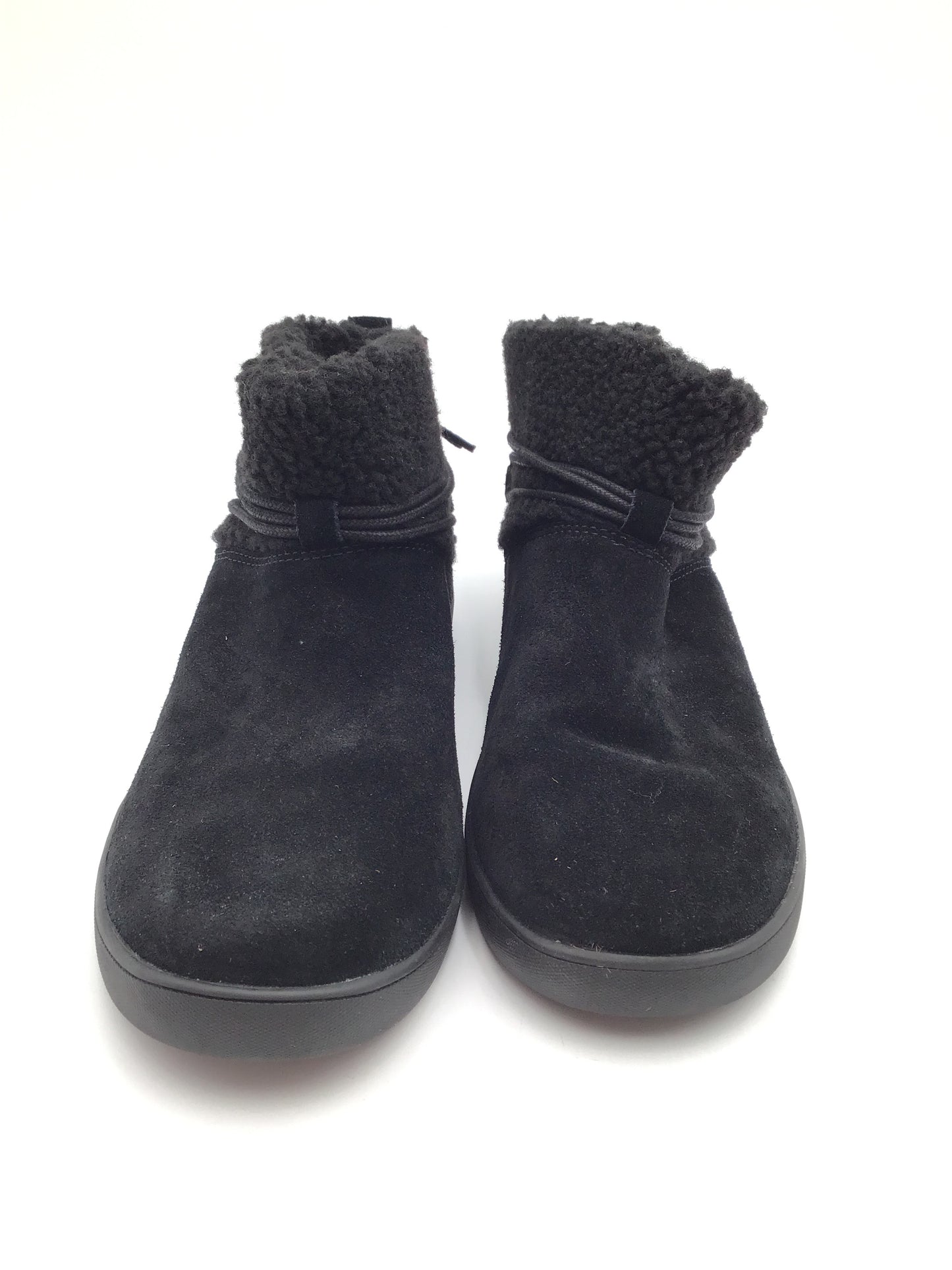 Boots Snow By Koolaburra By Ugg In Black, Size: 8