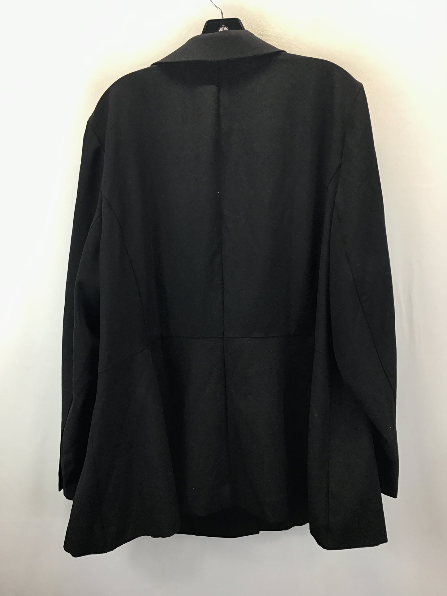 Black Blazer Lane Bryant, Size 24