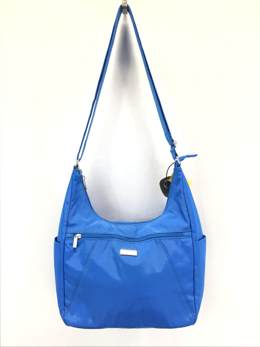 Handbag By Baggallini  Size: Large