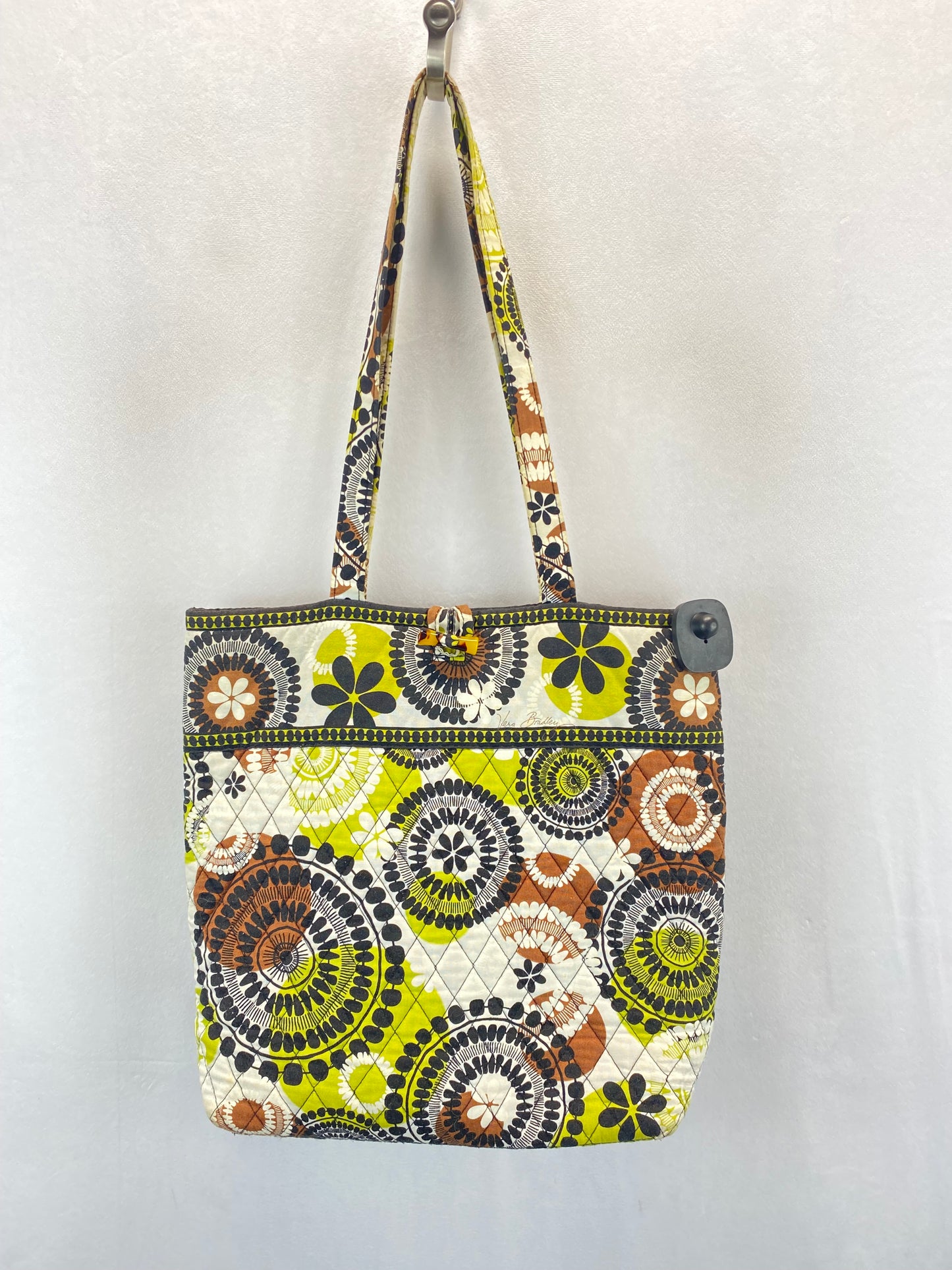 Handbag Vera Bradley, Size Medium