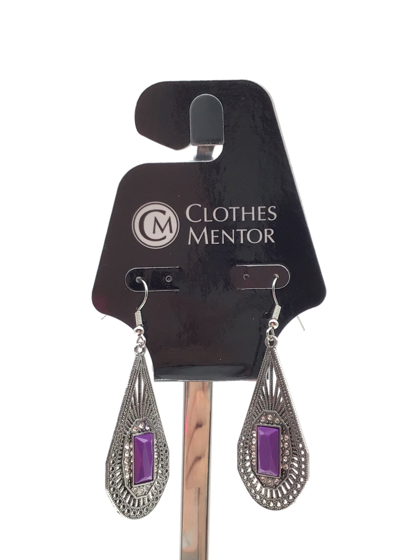 Earrings Dangle/drop By Paparazzi