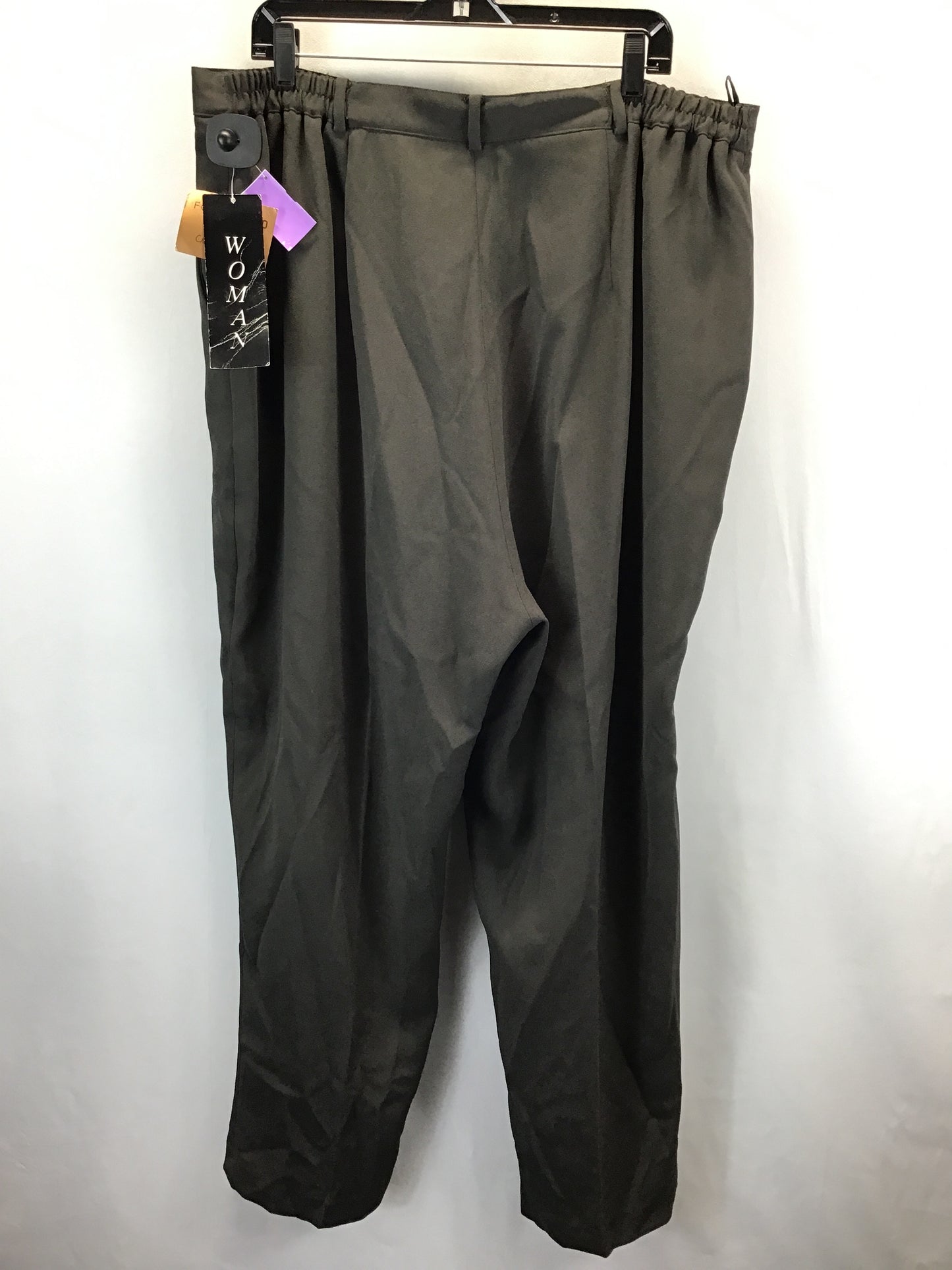 Pants Other By Focus 2000 In Brown, Size: 24