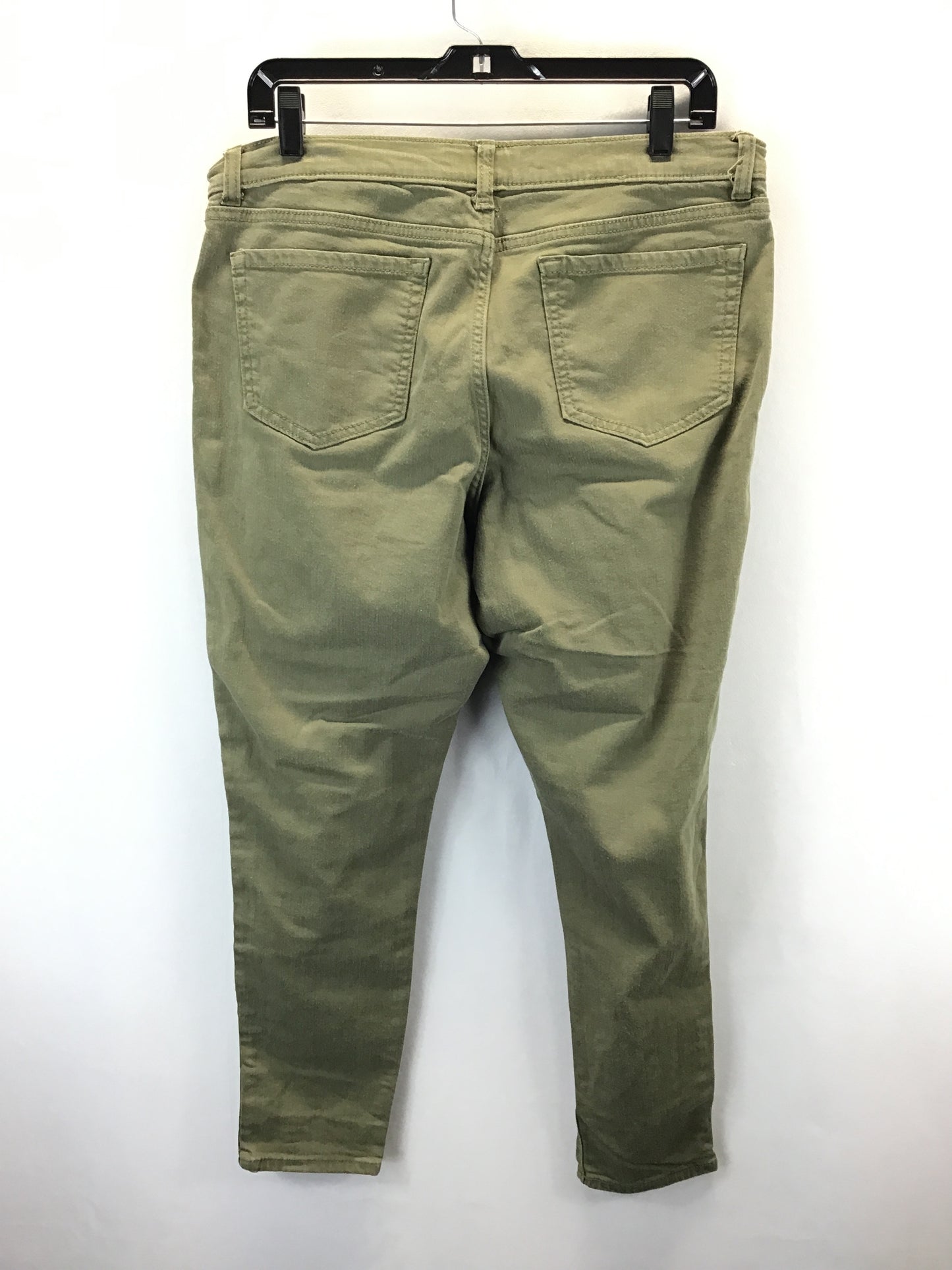 Pants Cargo & Utility By Banana Republic In Green, Size: 12