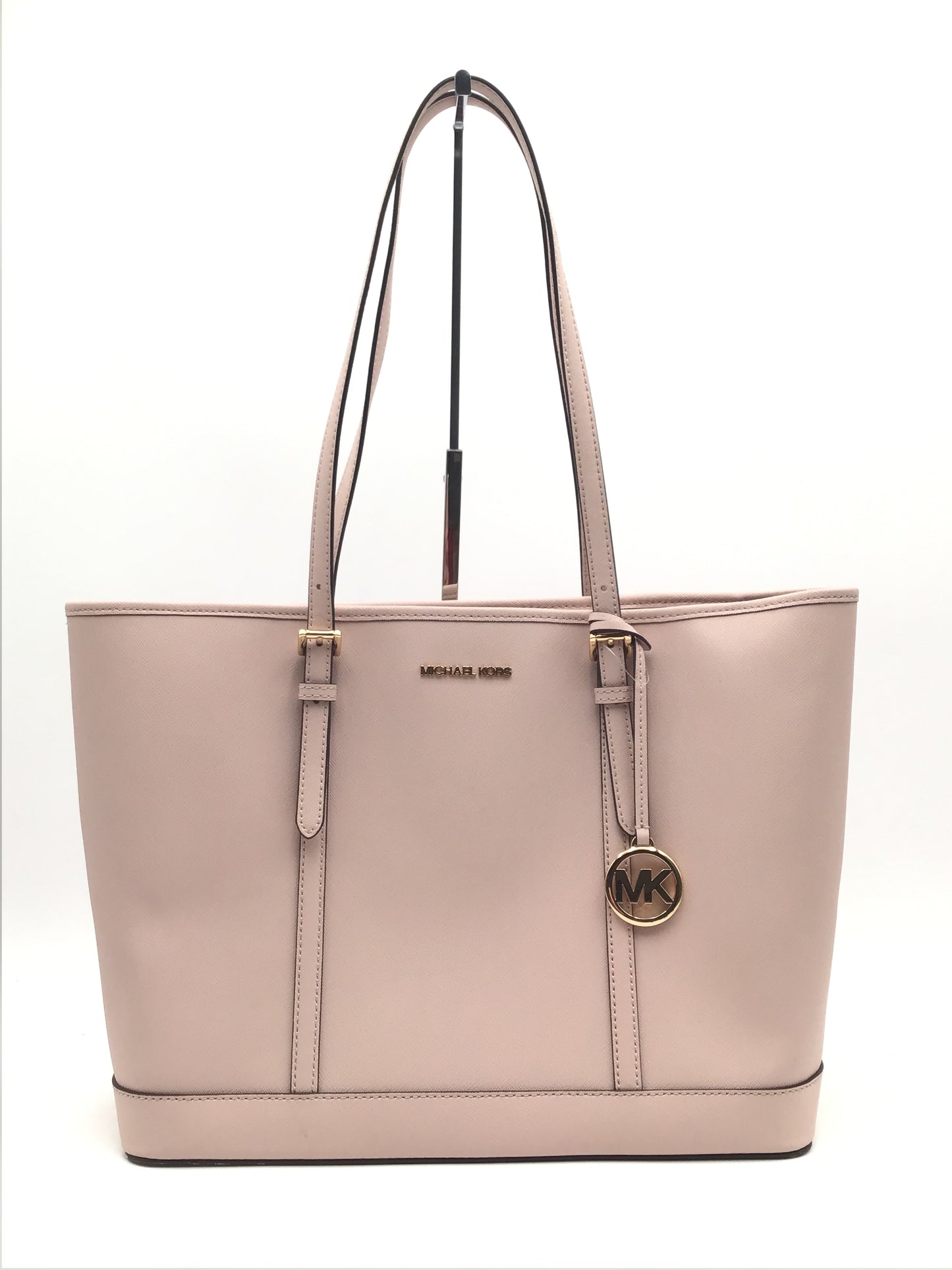 Tote Designer By Michael Kors, Size: Large