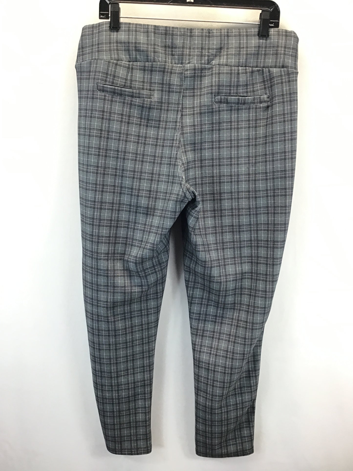 Pants Other By Clothes Mentor In Grey, Size: Xl