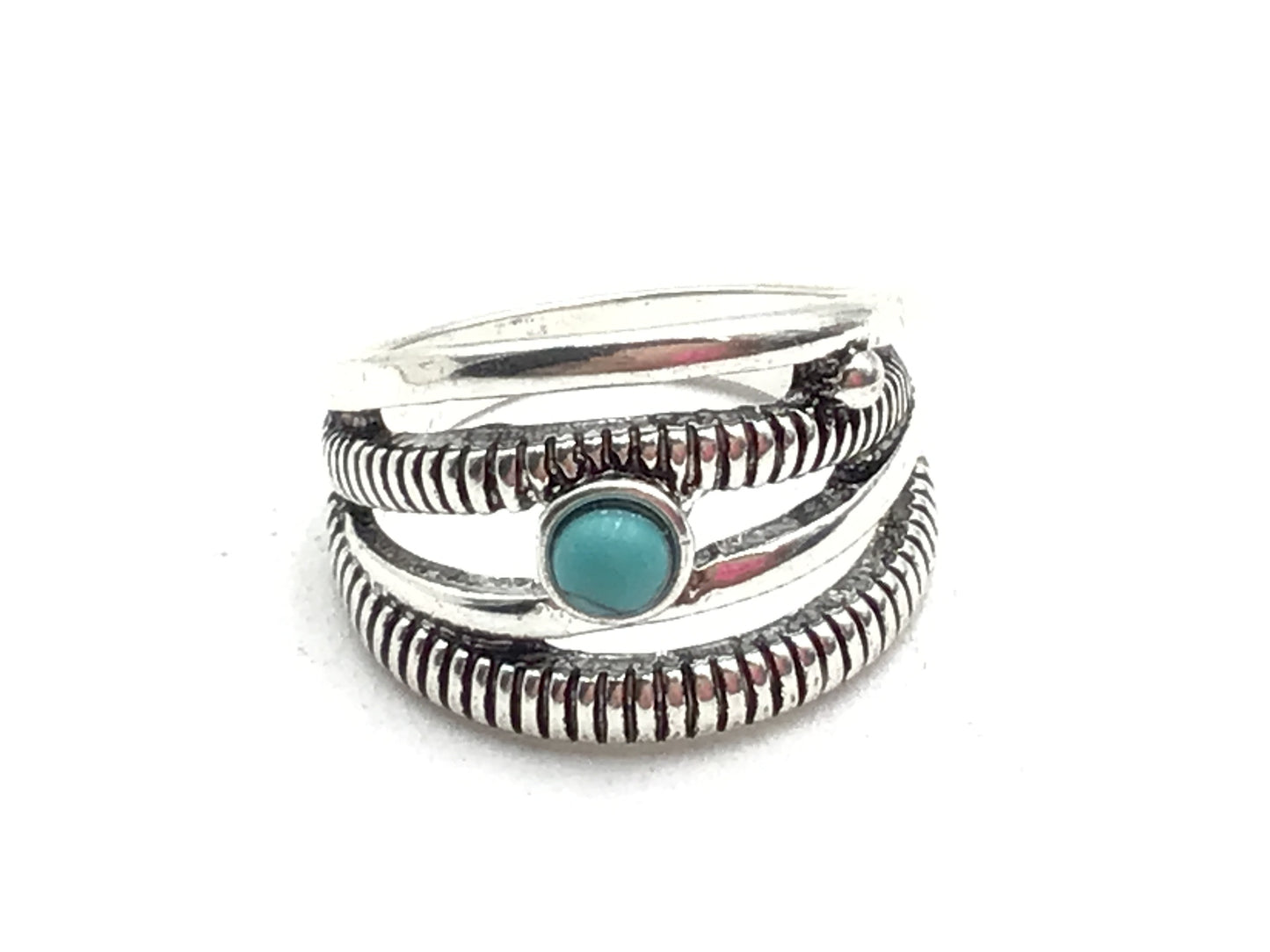 Ring Band By Clothes Mentor