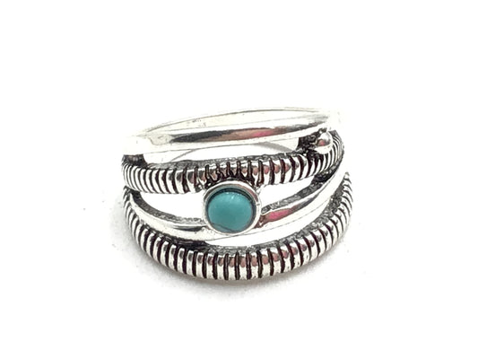 Ring Band By Clothes Mentor