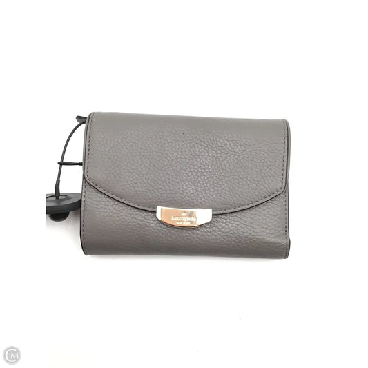 Wallet Designer By Kate Spade, Size: Medium
